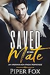 Saved by Her Mate by Piper Fox