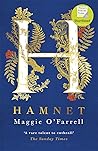 Hamnet by Maggie O'Farrell