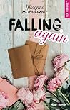 Falling Again by Morgane Moncomble