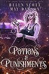 Potions and Punishments by Helen  Scott