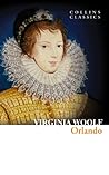 Orlando by Virginia Woolf