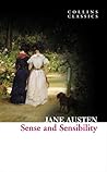 Sense and Sensibility by Jane Austen