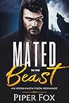 Mated to the Beast by Piper Fox