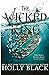 The Wicked King (The Folk of the Air, #2)