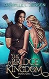 The Bridge Kingdom by Danielle L. Jensen