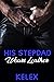 His Stepdad Wears Leather (Daddy Tales #2)