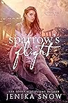 Sparrow's Flight by Jenika Snow