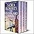 The Stanislaski Series Volume 1 (The Stanislaskis #1-3) by Nora Roberts