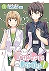 Our Teachers are Dating! Vol. 1 by Pikachi Ohi