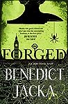 Forged (Alex Verus, #11)