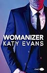 Womanizer by Katy Evans