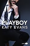 Playboy by Katy Evans