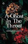 A Ghost in the Throat