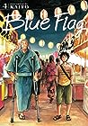 Blue Flag, Vol. 4 by Kaito