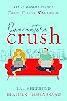 Quarantine Crush by Moxie Rose