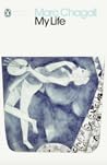 Marc Chagall My Life /anglais by CHAGALL MARC