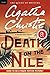 Death on the Nile (Hercule Poirot, #18)