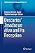 Descartes’ Treatise on Man and its Reception (Studies in History and Philosophy of Science, 43)