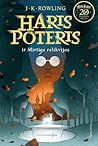 Haris Poteris ir Mirties relikvijos by J.K. Rowling