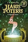 Haris Poteris ir Ugnies taurė by J.K. Rowling