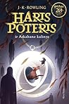 Haris Poteris ir Azkabano kalinys by J.K. Rowling