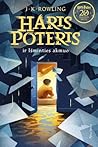 Haris Poteris ir Išminties akmuo by J.K. Rowling