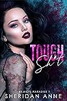 Tough Sh*t by Sheridan Anne