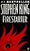 Firestarter by Stephen         King