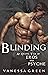 Blinding (Erotic Gods #4)