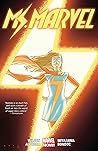 Ms. Marvel, Vol. 2 by G. Willow Wilson