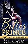 Bitter Prince by C.L. Cruz