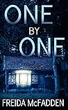 One by One by Freida McFadden