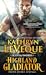 Highland Gladiator (Scots and Swords, #1)