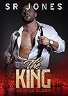 The King by S.R. Jones