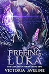 Freeing Luka by Victoria Aveline