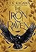 The Iron Raven (The Iron Fey: Evenfall, #1)