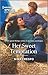 Her Sweet Temptation (Tillbridge Stables, #2) by Nina Crespo