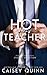 Hot for Teacher (The Seduction Duet #1)