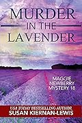 Murder in the Lavender