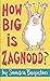 How Big Is Zagnodd?