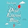 Dear Emmie Blue by Lia Louis