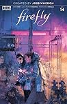 Firefly #14 by Greg Pak