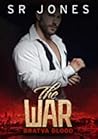 The War by S.R. Jones