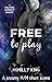 Free to Play (Delphic Agency #1.6)