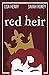 Red Heir (Adventures in Aguillon #1)