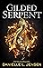 Gilded Serpent (Dark Shores, #3)