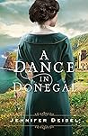 A Dance in Donegal by Jennifer Deibel