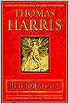 Red Dragon by Thomas  Harris