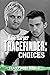 Tracefinder: Choices (Tracefinder, #3)