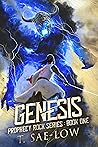 Genesis by T. Sae-Low